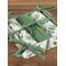 Palamaiki Σετ 3 Πετσέτες Κουζίνας Kitchen Towels 40x70 με καλάθι MH900