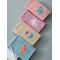Palamaiki Σετ 4 Πετσέτες Κουζίνας Kitchen Towels 40x70 KT270