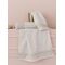 Palamaiki Σετ Πετσέτες Towels Collection MAIRA CREAM Εκρού