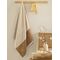 Palamaiki Πετσέτα Προσώπου Towels Collection 50x90 VEL BEIGE Μπεζ