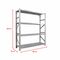 Metalsistem Dexion Γαλβανιζέ Ραφιέρα 150x32x200cm Αντοχή 170kg / Ράφι με 4 Ράφια