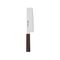 Tramontina Sushi 17.78cm (7") Μαχαίρι Nakiri Ανοξείδωτο με Σφυρήλατη Λεπίδα & Πλαστική Λαβή