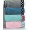 Palamaiki Πετσέτα Θαλάσσης Beach Collection 80x180 TM100 PINK Ροζ