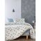 Palamaiki Σετ Παπλωματοθήκη Υπέρδιπλη Fashion Life 230x250 FL6314 Μπλε