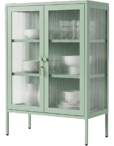 green-furniture