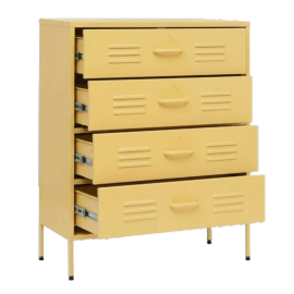 yellow-furniture